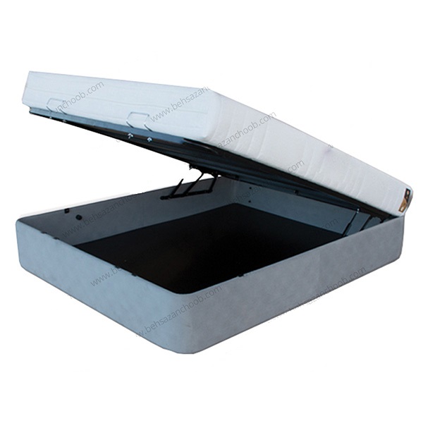 باکس هتلی جکدار یک تیکه دو نفره base47